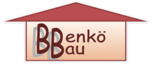 Logo von Benkö Bau